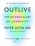 Science and Art of Longevity Hardcover B47964