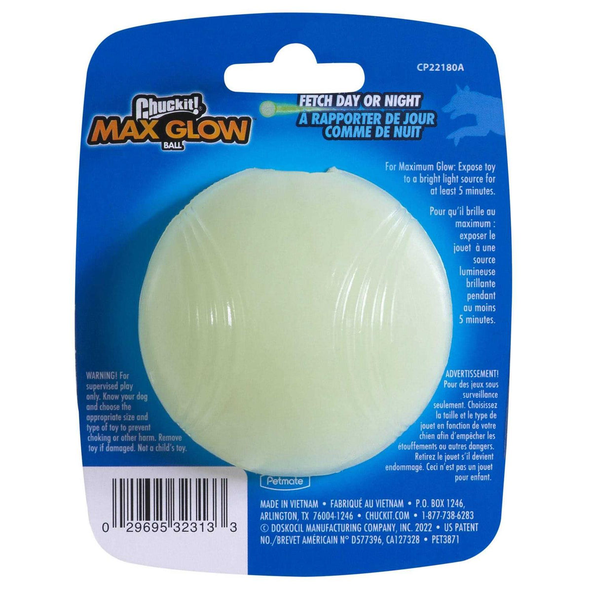 Glow Ball C2910