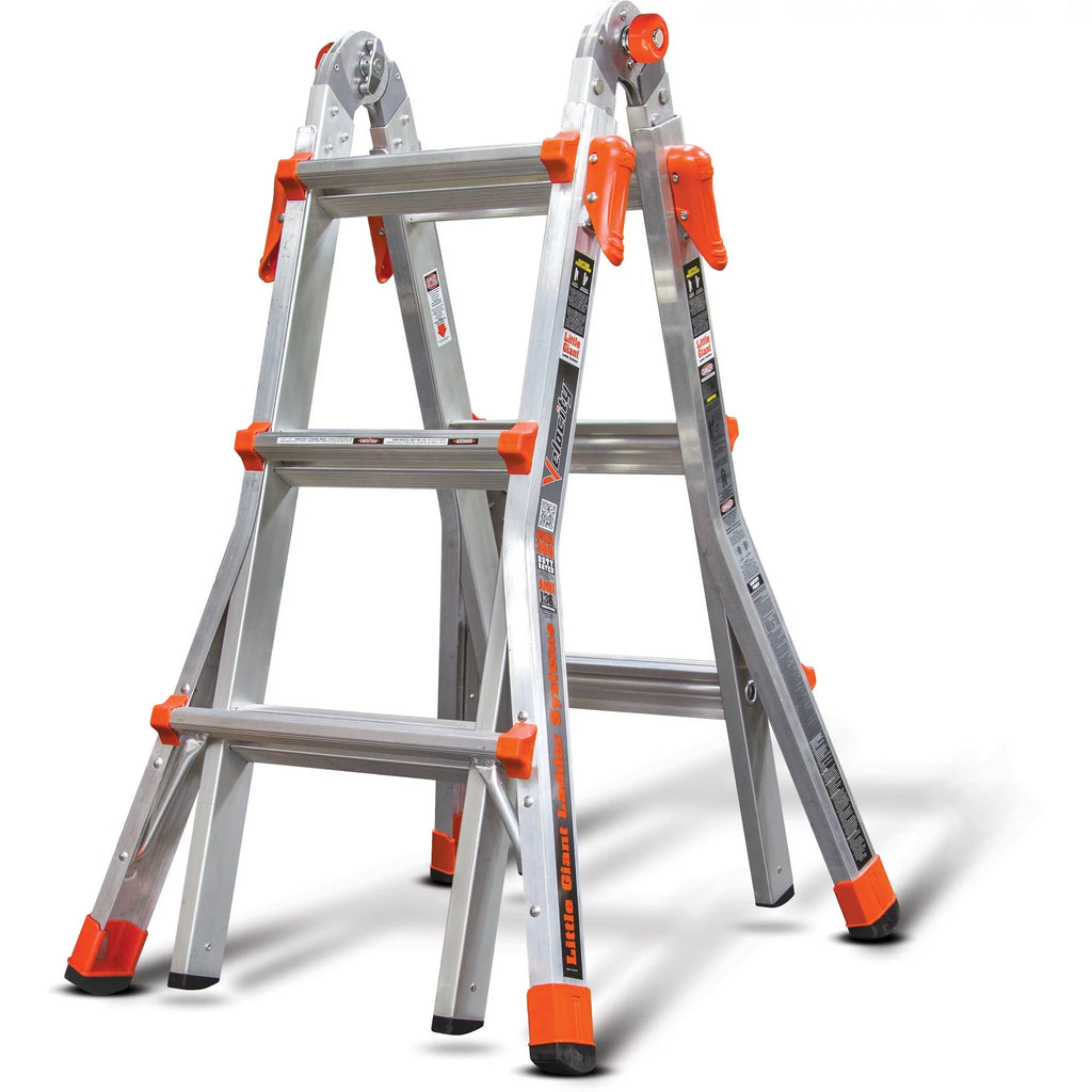 Aluminum Articulating Ladder Z401974