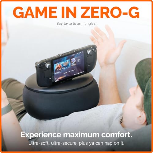 Gaming Pillow T35351