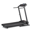 Folding Treadmill with 8 MPH QuickSpeed Controls Y153
