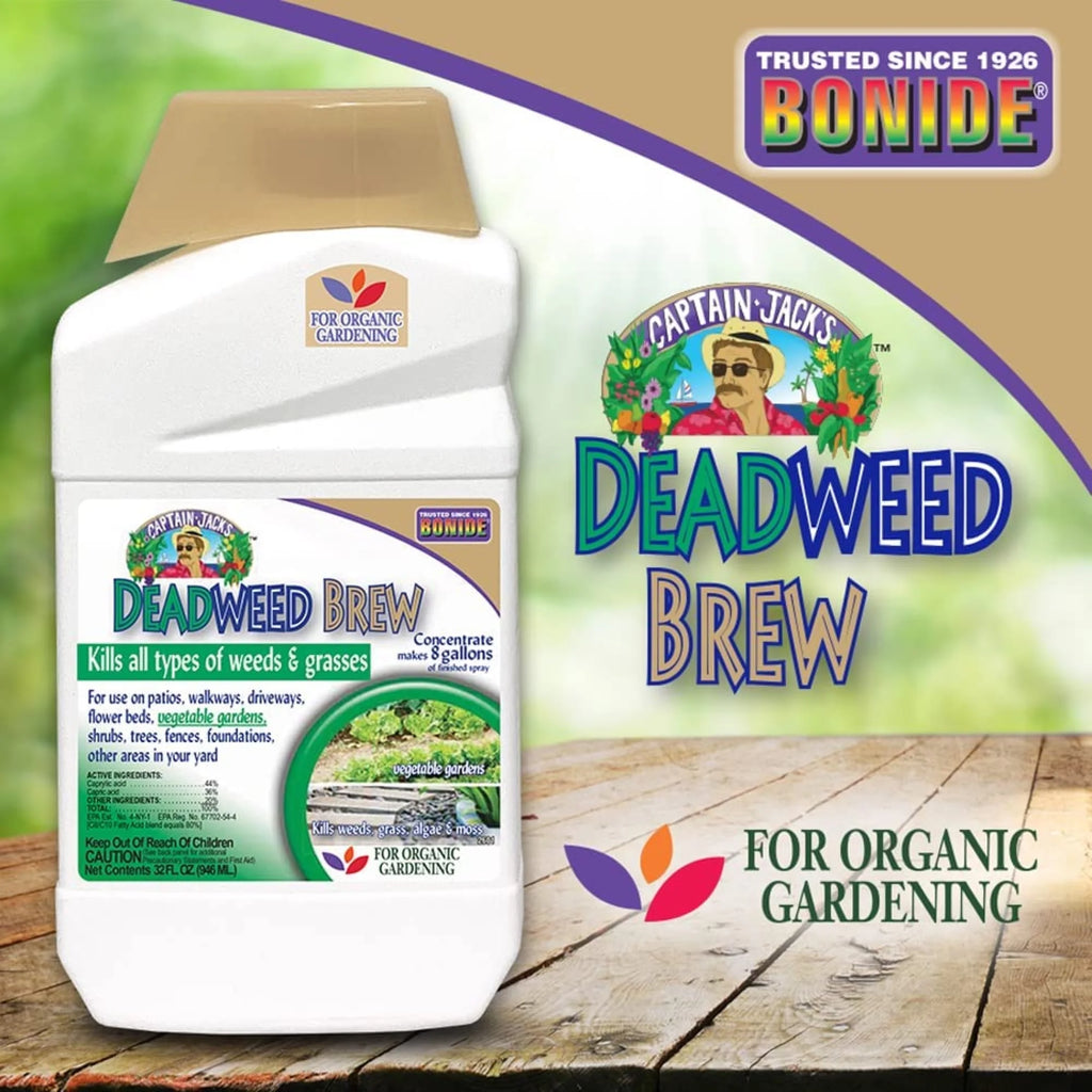 32oz Weed & Grass Killer Concentrate X419412