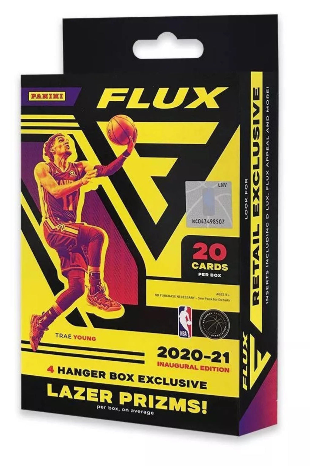 Trading Cards N598