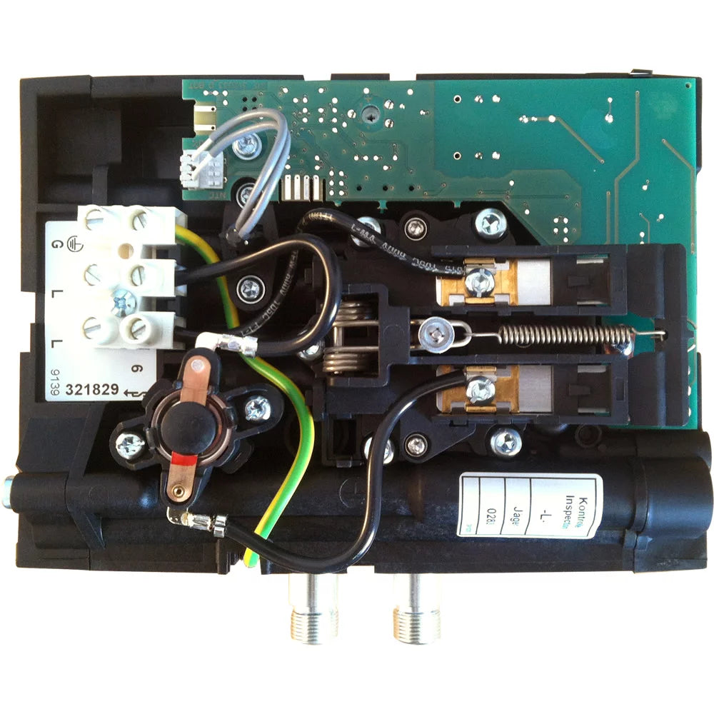 120V Electric Tankless Water Heater G1645