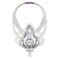 Full Face CPAP Mask with Headgear Small V73981