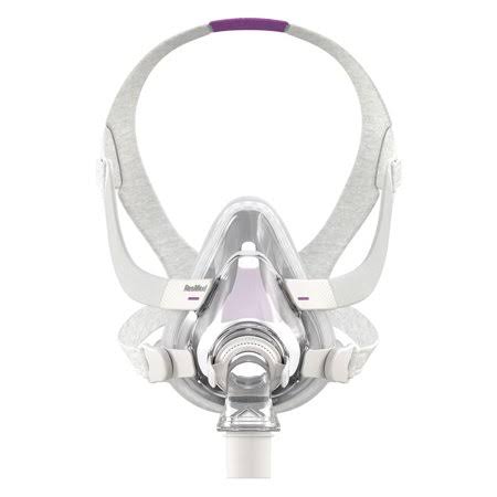 Full Face CPAP Mask with Headgear Small V73981