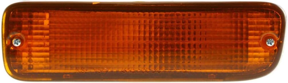 Toyota Tacoma Front Signal Light S357