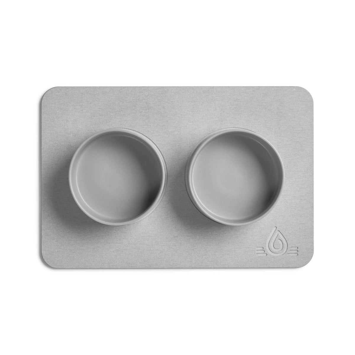 Natural Stone Quick Absorbent Pet Feeding Mat P1273
