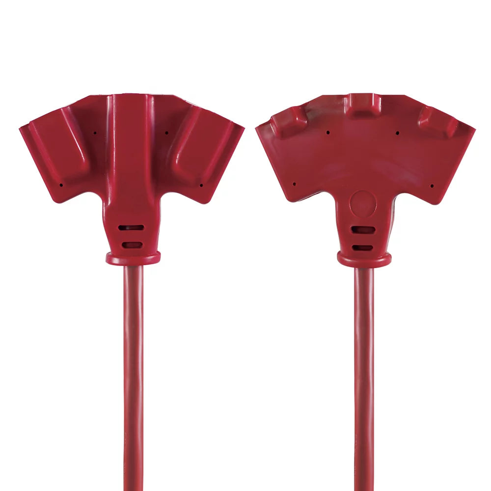 25FT 14/3 Triple Outlet Extension Cord K49050