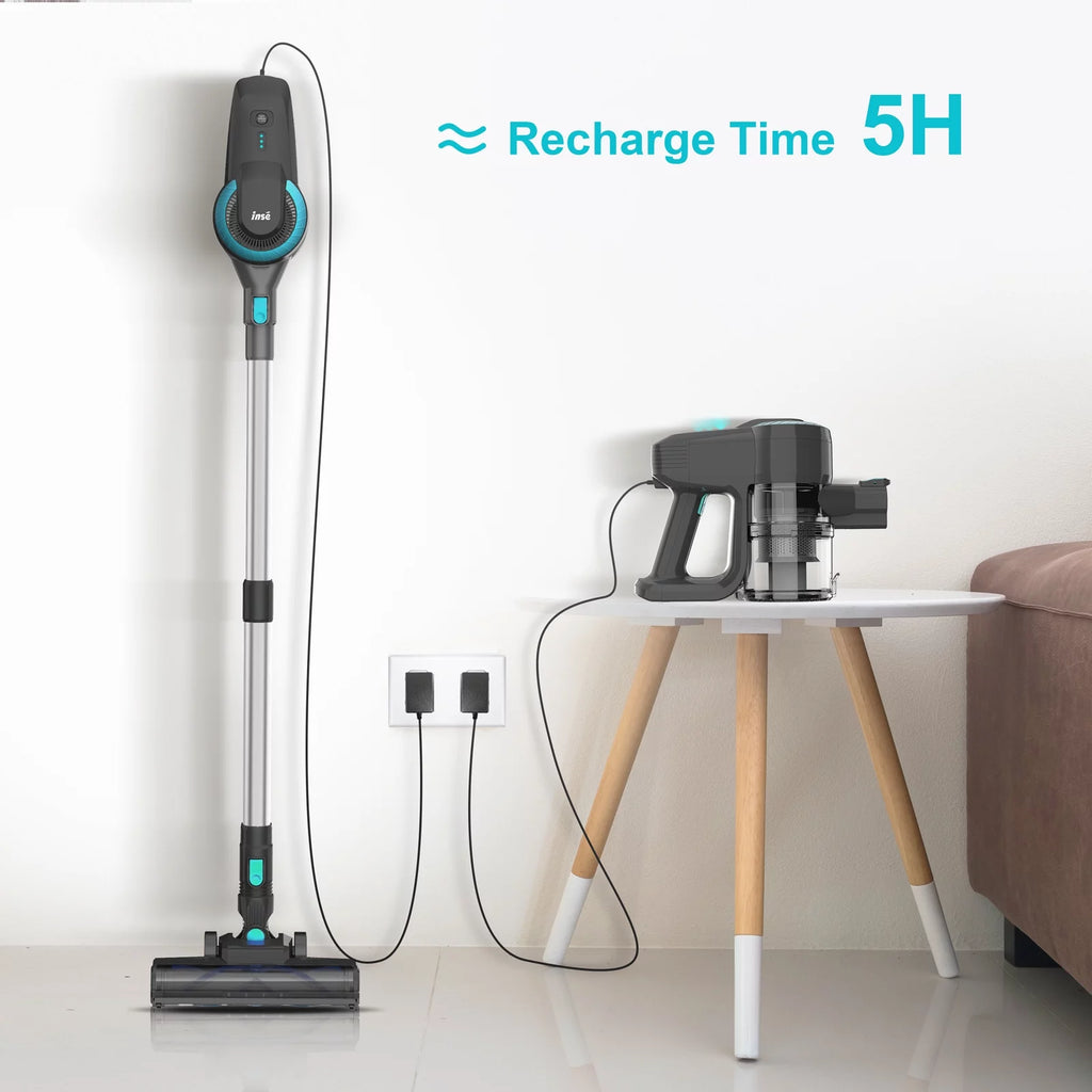 Cordless Stick Vacuum 20kPa W5314