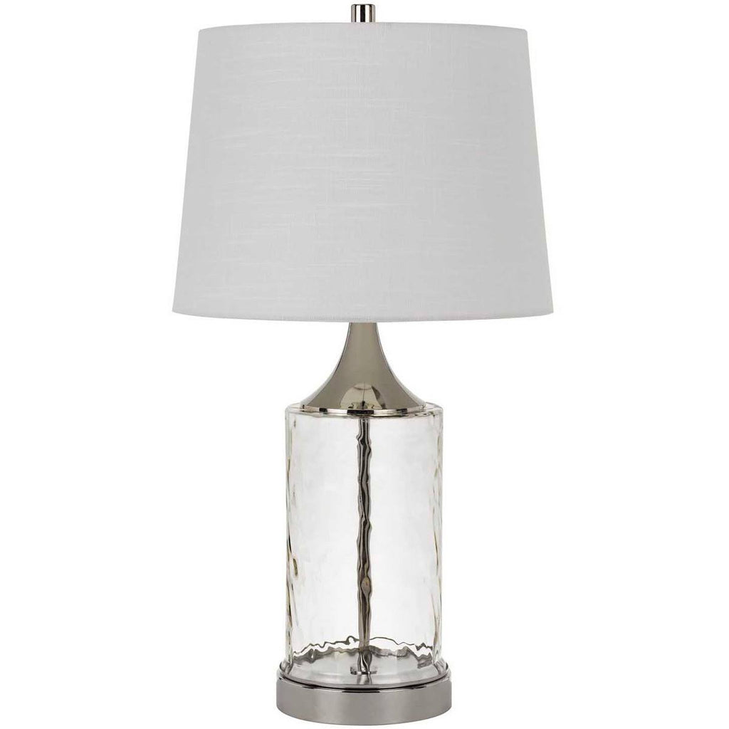 Chrome Table Lighting E71613