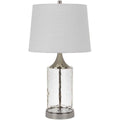 Chrome Table Lighting E71613