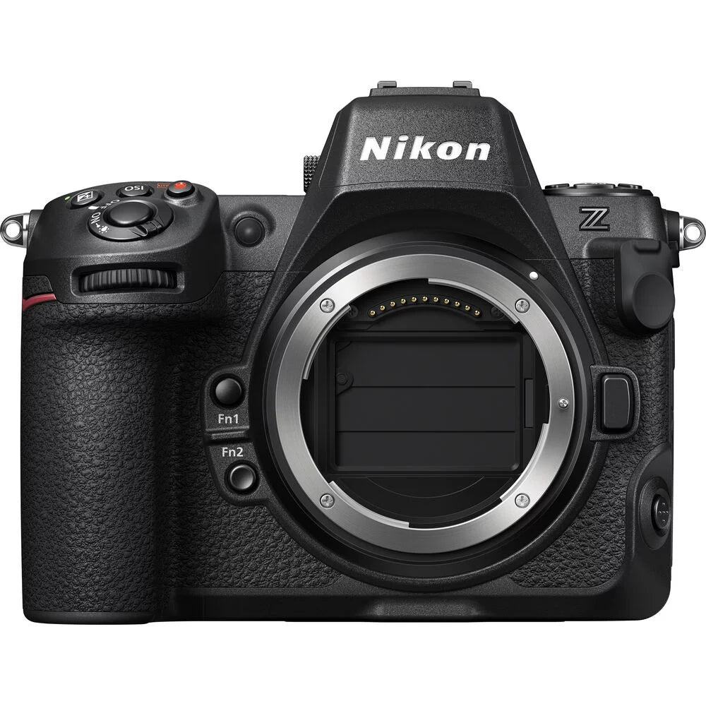 Full Frame Mirrorless Camera 45.7MP 8K Video I609997