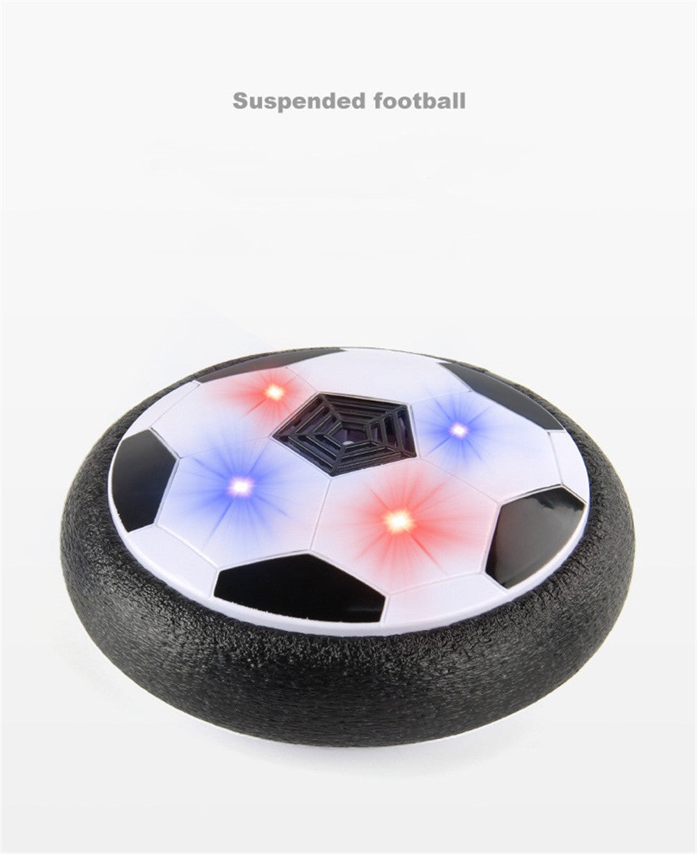 Hover Soccer Ball Toy with LED Lights, 2Pcs U9066