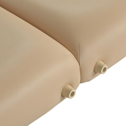30" Portable Massage Table with 3" Foam Cushion Z7382