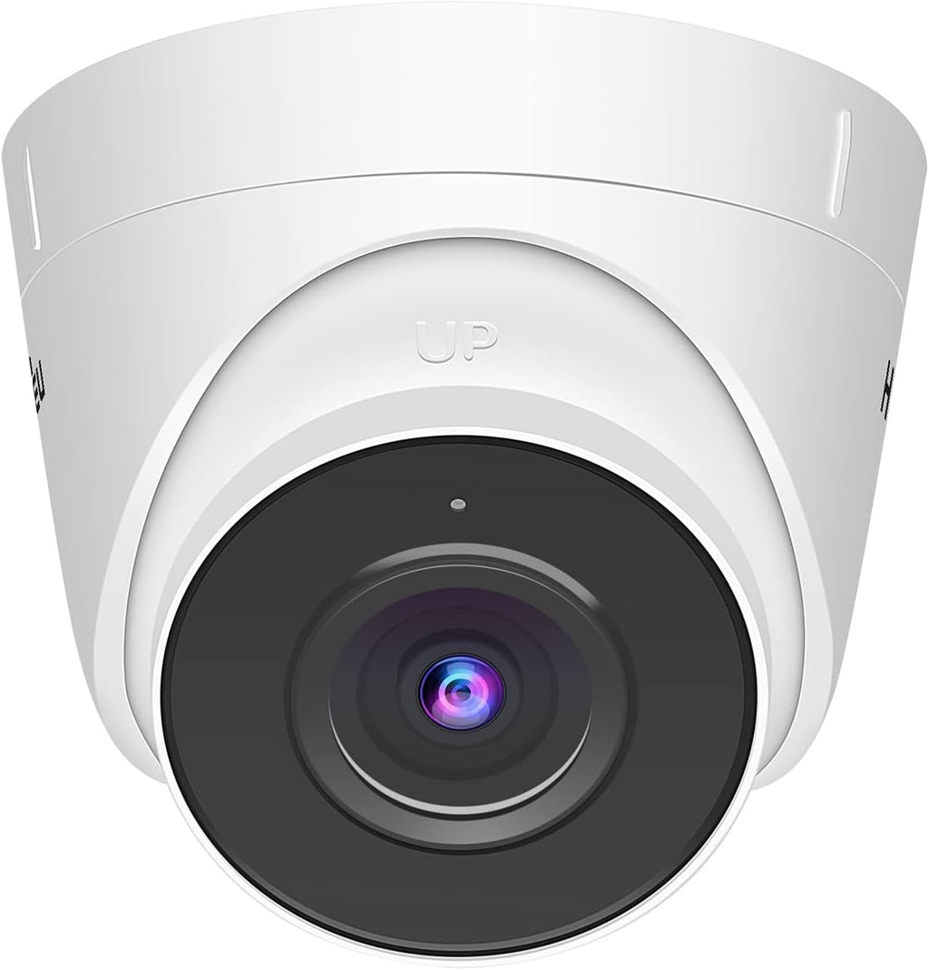 5MP PoE Dome Security Camera with Audio C783
