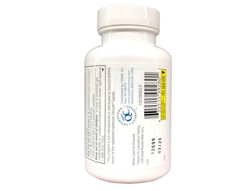 Methylcellulose 500 mg 100 Caplets Pack of 3 H350