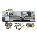 8"x24" Benchtop Metal Lathe R10615
