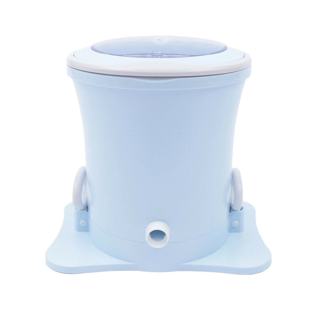 Manual Pull Rope Laundry Dryer Barrel R9134