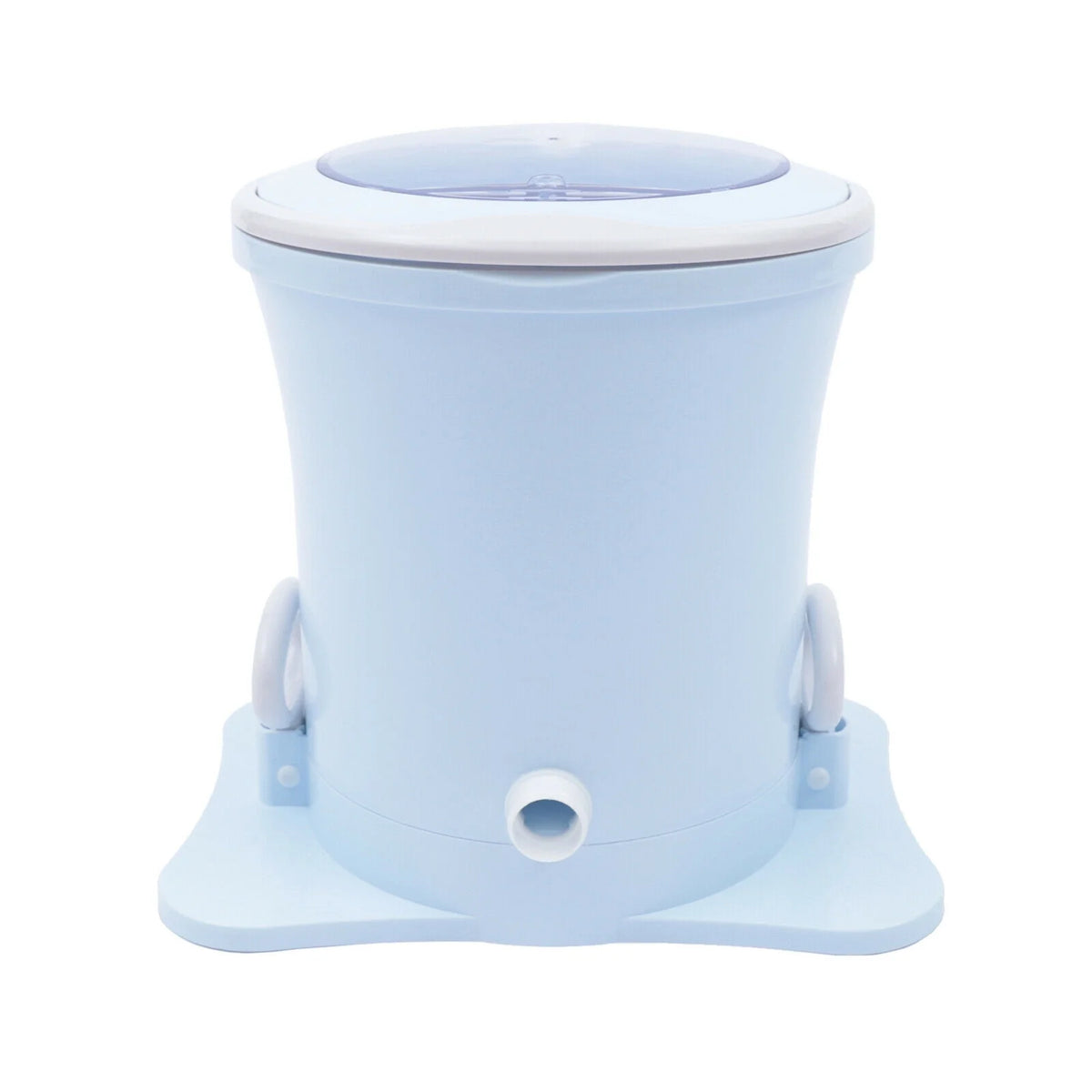 Manual Pull Rope Laundry Dryer Barrel R9134
