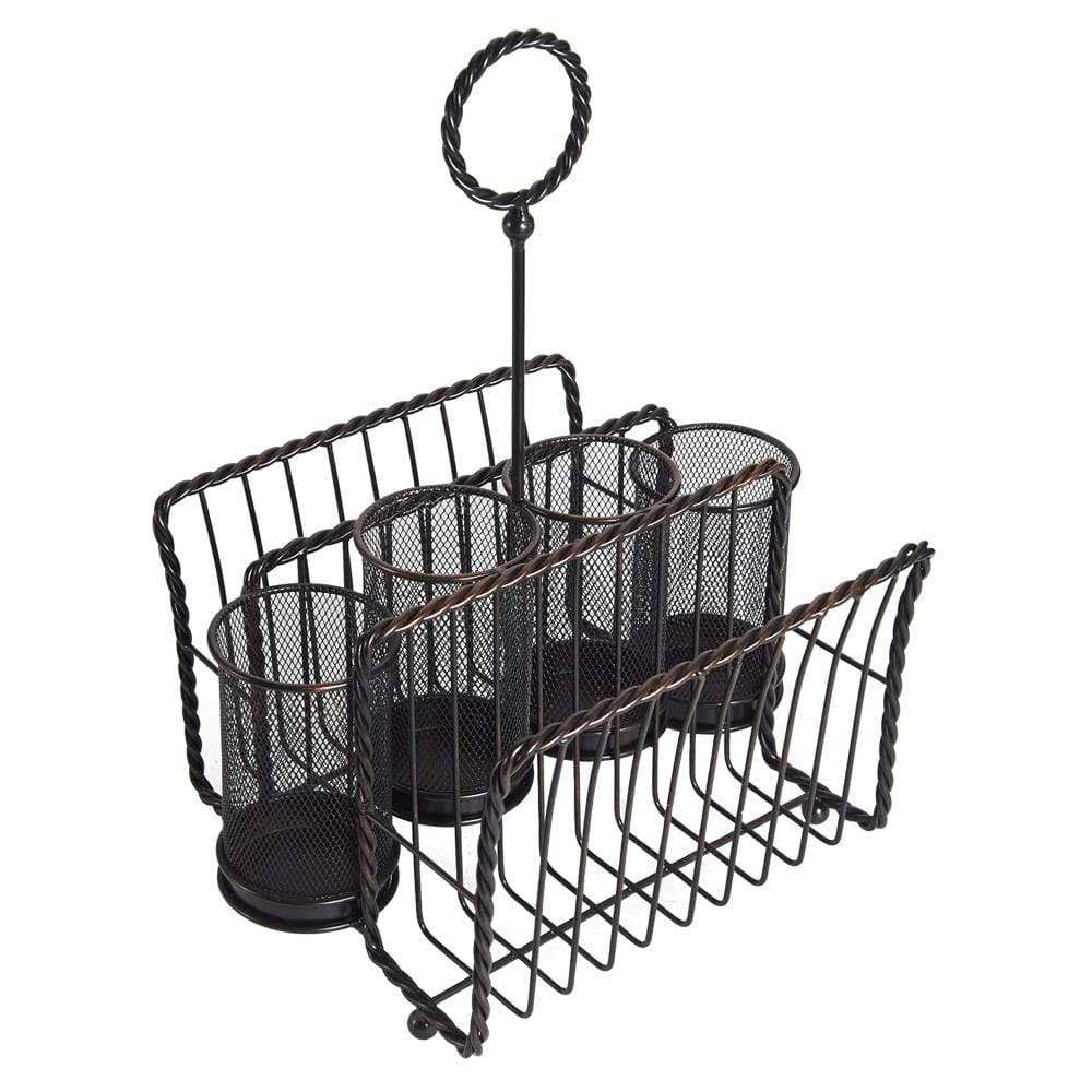 Rope Picnic Caddy M577064
