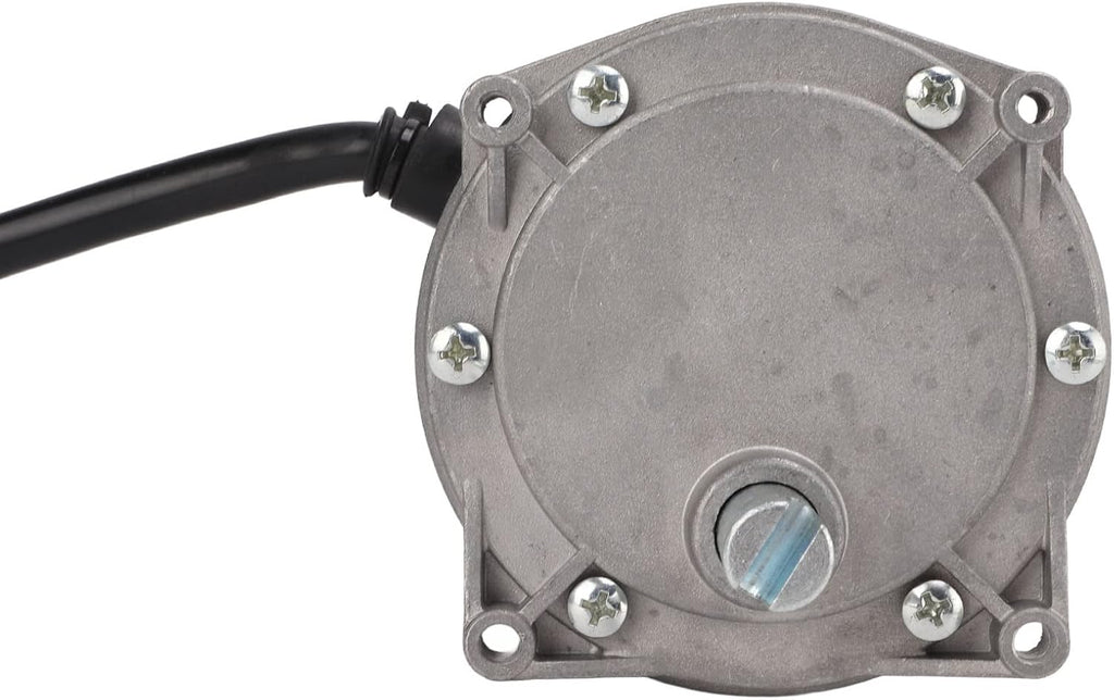 RV Electric Stabilizer Motor Y1768