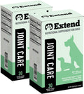 Glucosamine with MSM for Dogs, 2 Box X8693
