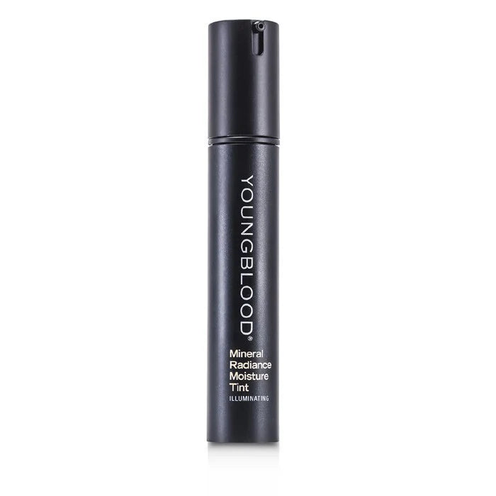 Mineral Radiance Moisture Tint 30ml B4694