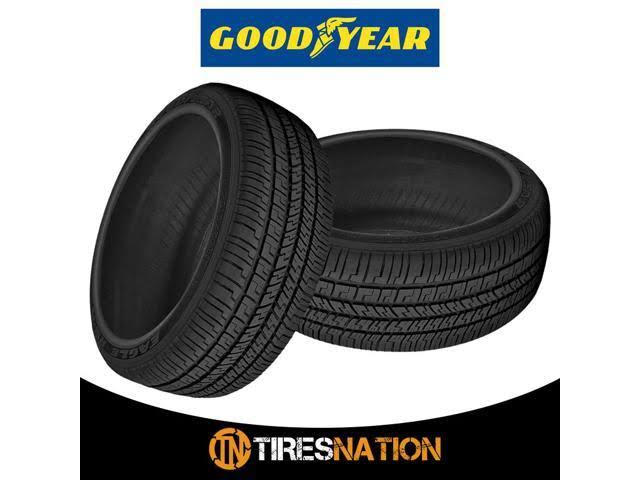 P245/50R20 102V Tire J635