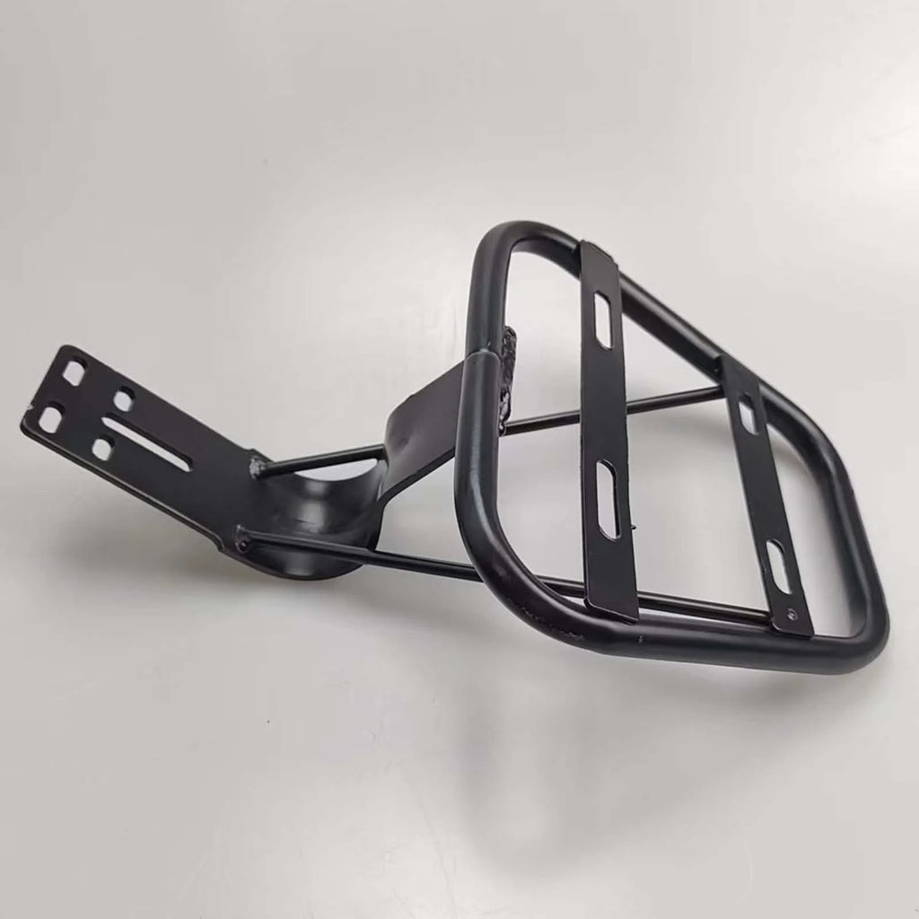 Motorbike Rear Cargo Rack M237299