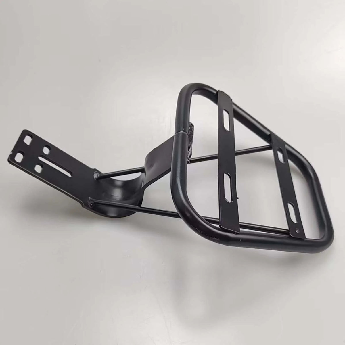 Motorbike Rear Cargo Rack M237299