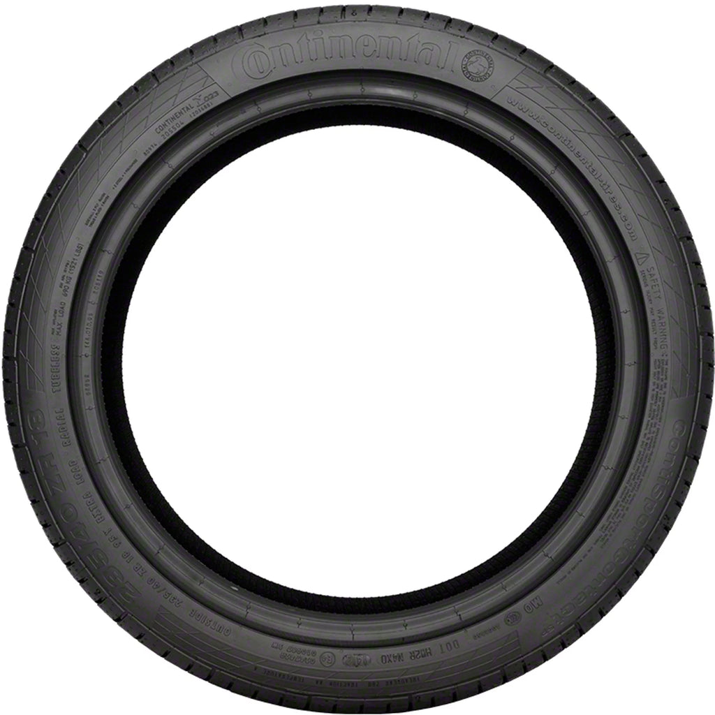 Summer 285/30ZR19 (98Y) XL Passenger Tire T49776