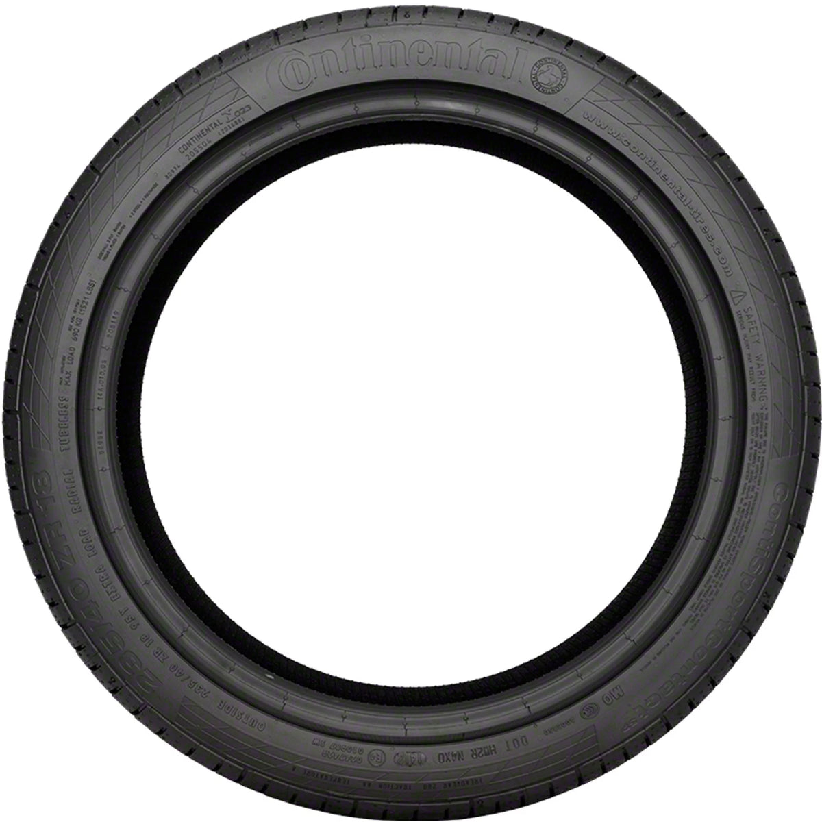 Summer 285/30ZR19 (98Y) XL Passenger Tire T49776