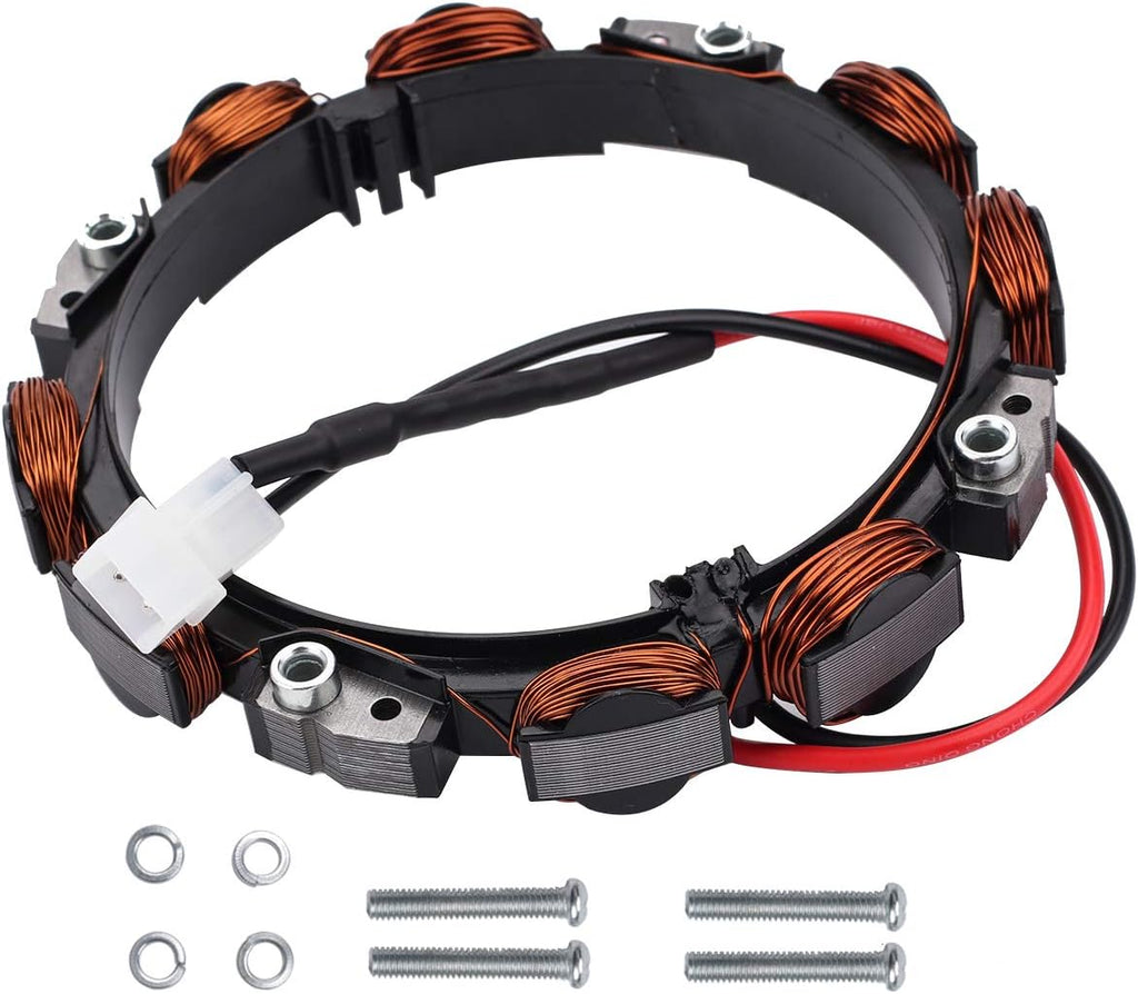 Alternator for Lawn Mower Tractor Pack of 2 S714516