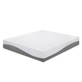 10 Inch Gel Memory Foam Twin Mattress T686