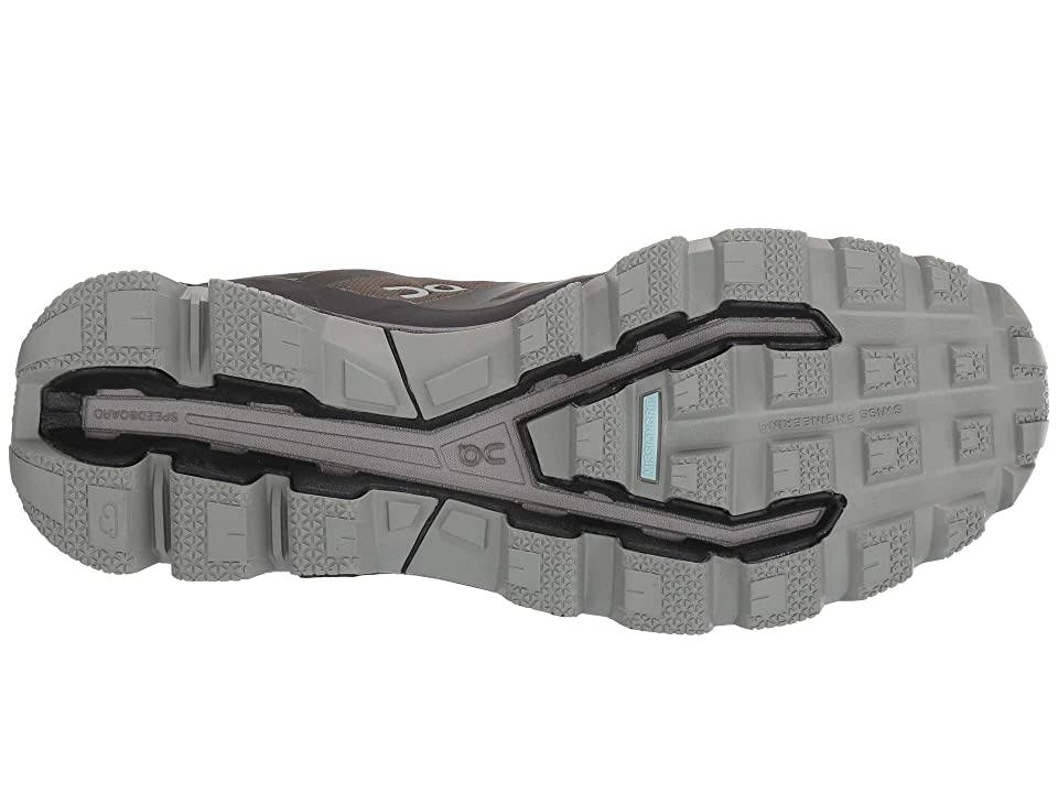 Waterproof Trail Running Shoes I26464