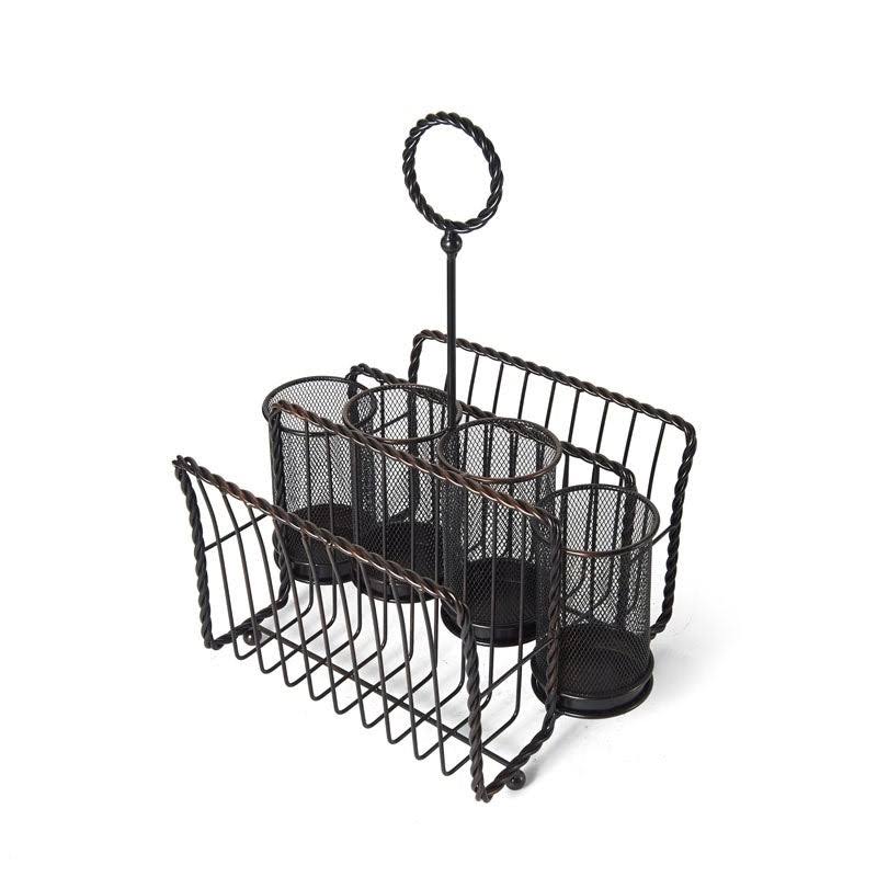 Rope Picnic Caddy M577064