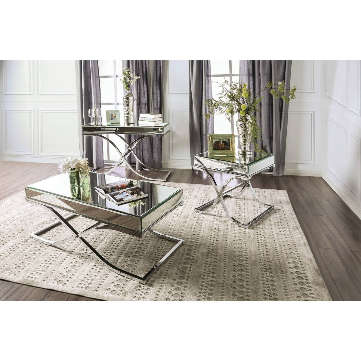 Coffee Table I475357