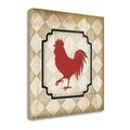 Country Kitchen Giclee on Gallery Wrap Canvas L963