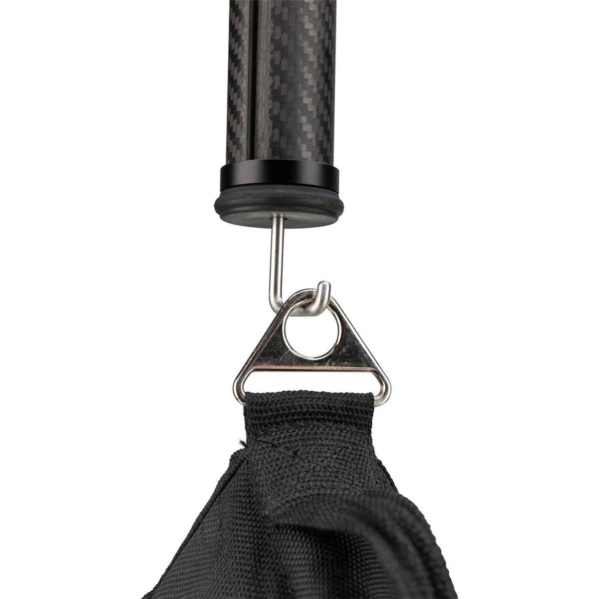 Carbon Fiber Tripod 4 Sections A743