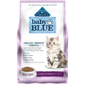 Kitten Dry Cat Food Chicken and Brown Rice T7381