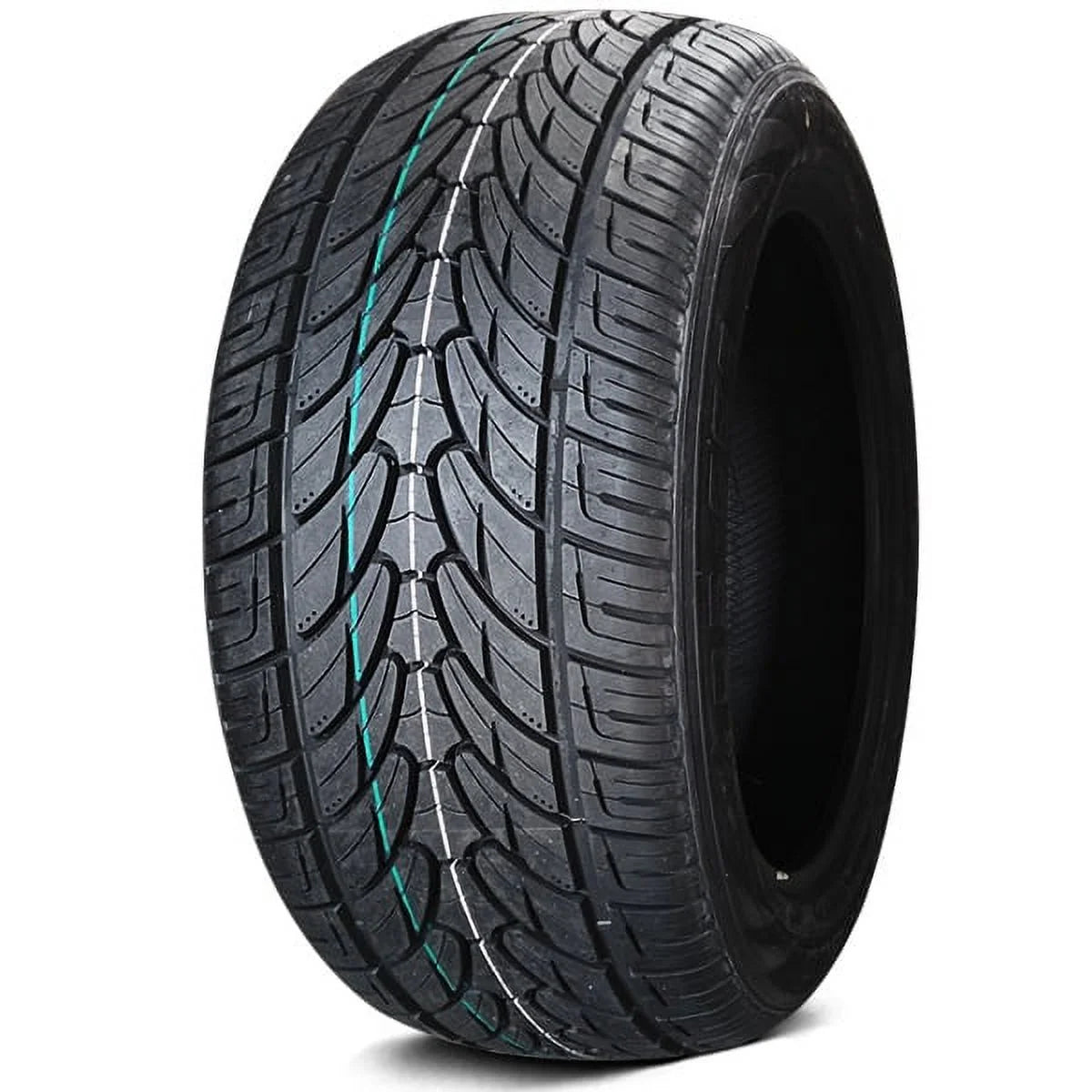 285/45R22 114V XL All Season M+S Performance Truck SUV Tires R317