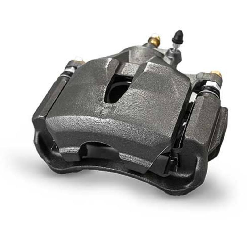 Autospecialty Replacement Caliper - Front N145182