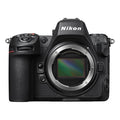 Full Frame Mirrorless Camera 45.7MP 8K Video I609997