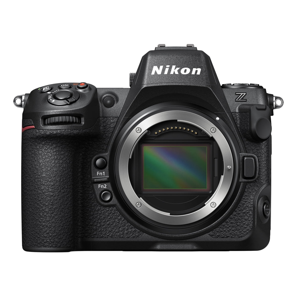 Full Frame Mirrorless Camera 45.7MP 8K Video I609997