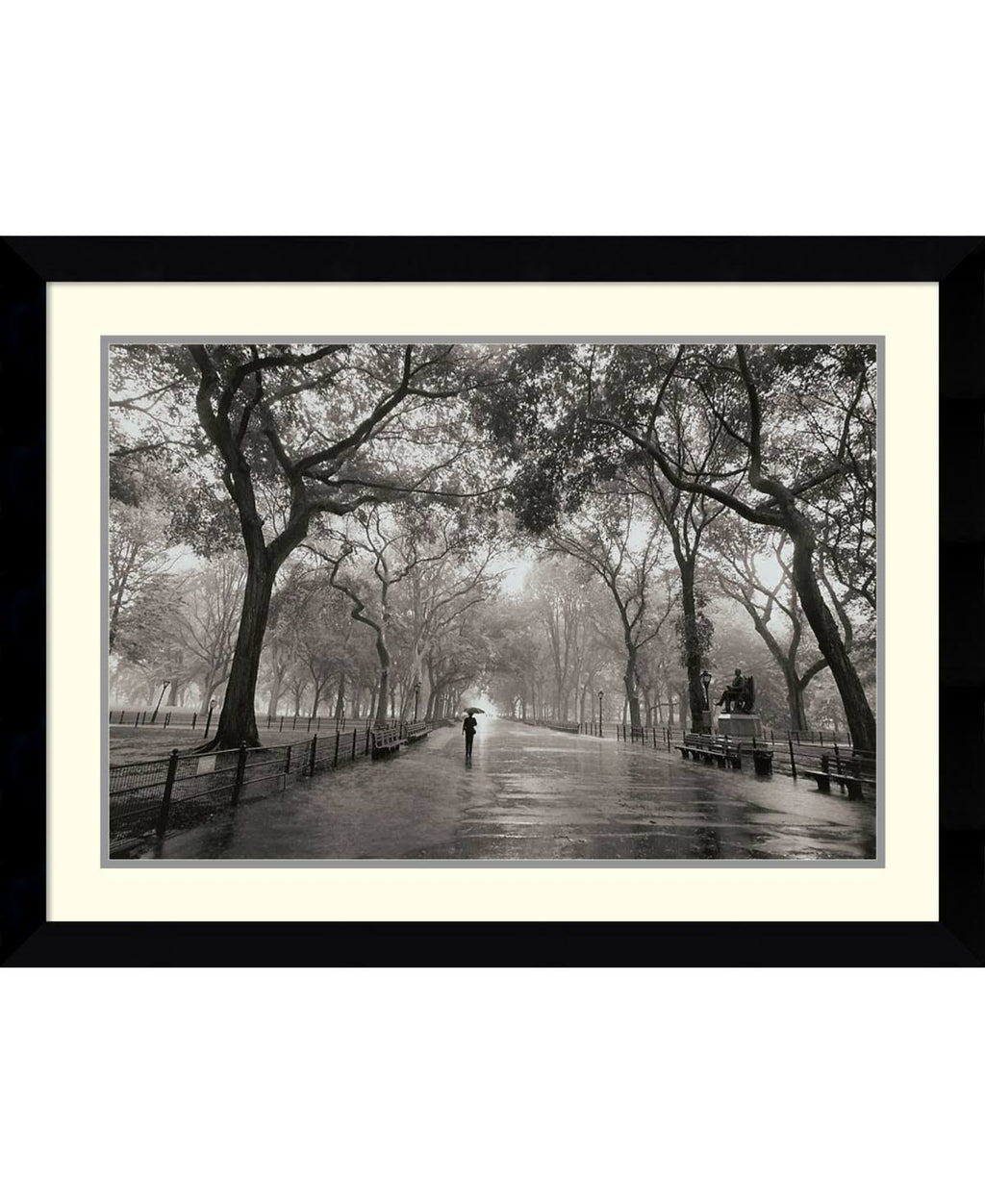 Framed Photographic Print R4581