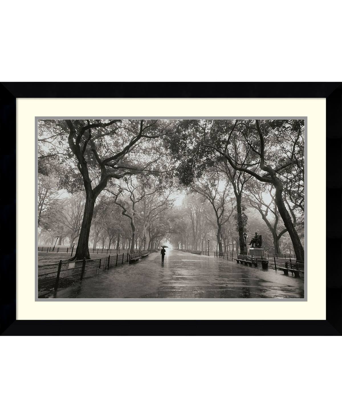 Framed Photographic Print R4581