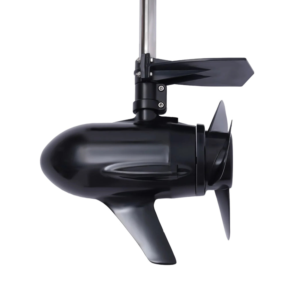 2.2KW Electric Outboard Motor Boat Engine Z878