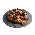 Slate Lazy Susan Turntable Platter, 35 cm J968