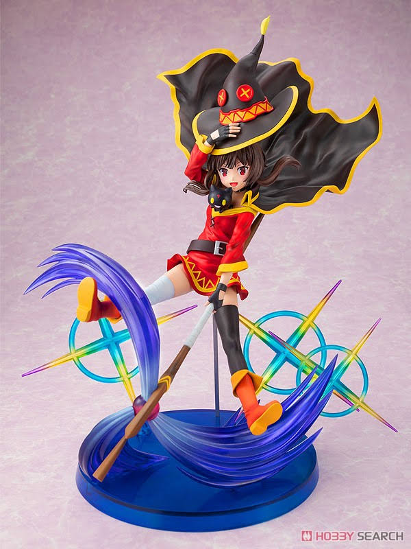 1/7 Scale Figure F9420